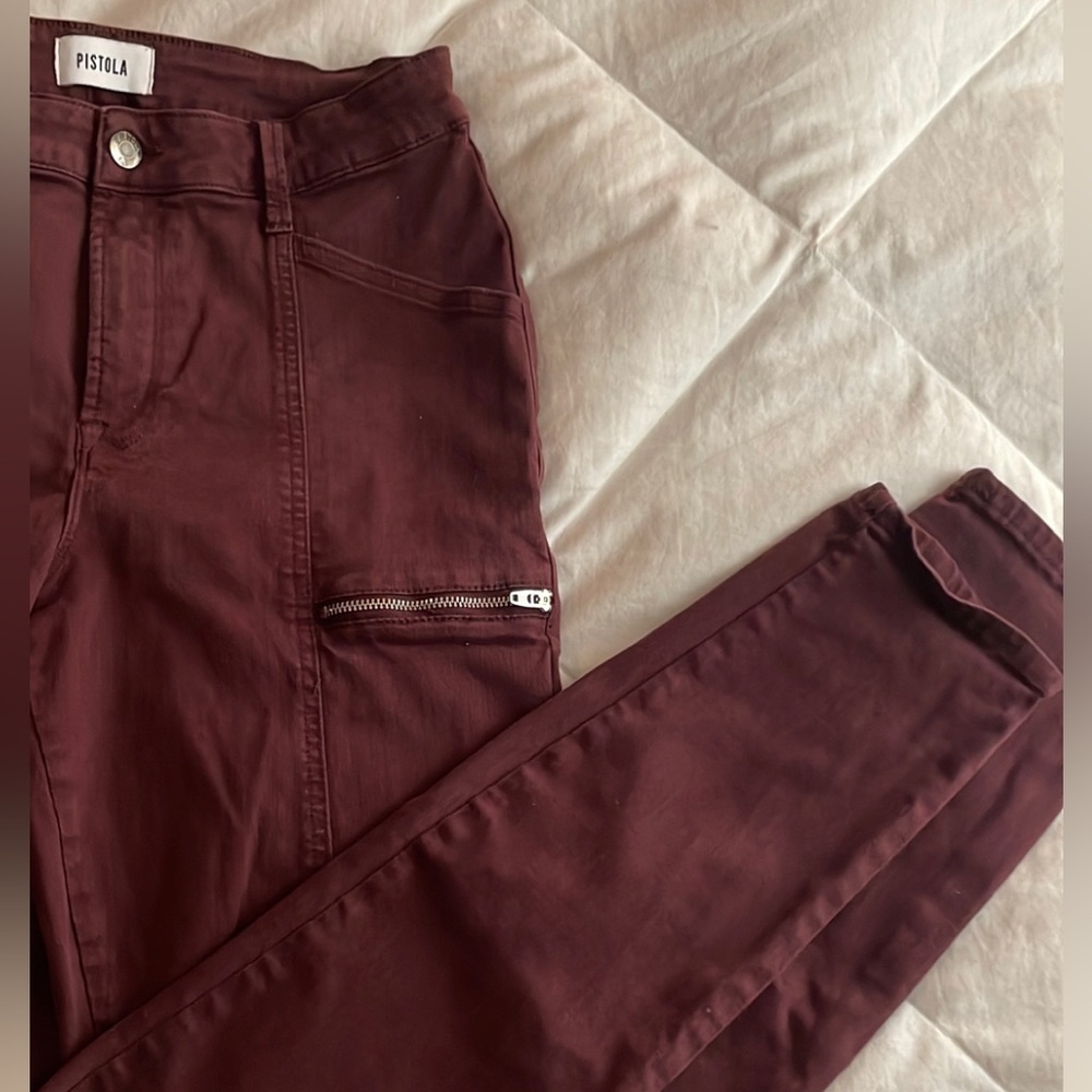 Pistola pants